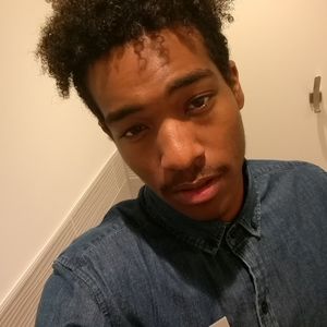 Meet your Posher, Xavier